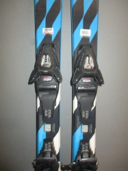 MCKINLEY TEAM 7 21/22 110cm