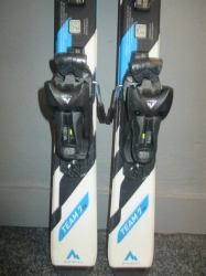 MCKINLEY TEAM 7 21/22 110cm