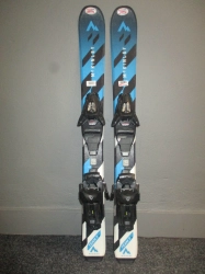 MCKINLEY TEAM 7 21/22 80cm