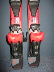 ATOMIC MAVERICK 22/23 70cm