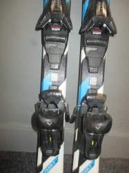 MCKINLEY TEAM 7 21/22 80cm