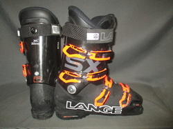 LANGE SX RTL stélka 26,5cm