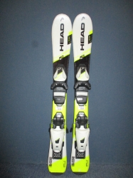 HEAD SUPERSHAPE TEAM 77cm