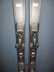 SALOMON S/FORCE 11 20/21 177cm
