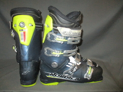NORDICA NXT 80r stélka 26,5cm