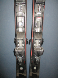SALOMON S/FORCE 11 20/21 177cm