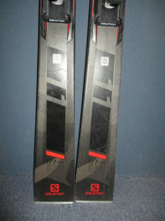 SALOMON S/FORCE 11 20/21 177cm
