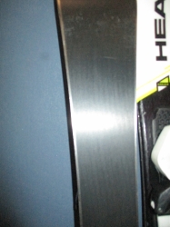 HEAD SUPERSHAPE TEAM 77cm
