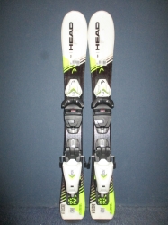 HEAD SUPERSHAPE TEAM 20/21 77cm