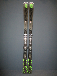 SALOMON S/FORCE 76 Ti 22/23 170cm