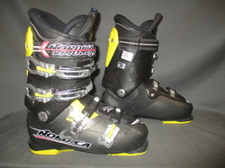 NORDICA NXT X80r stélka 26,5cm
