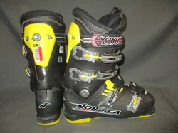 NORDICA NXT X80r stélka 26,5cm