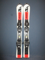 NORDICA DOBERMANN TEAM RACE J 20/21 80cm