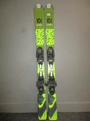 VÖLKL DEACON JR 23/24 110cm