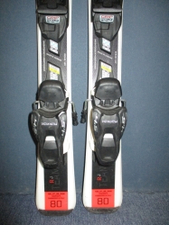 NORDICA DOBERMANN TEAM RACE J 20/21 80cm