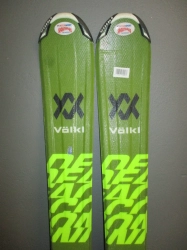 VÖLKL DEACON JR 23/24 110cm