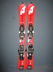 NORDICA DOBERMANN TEAM RACE J 19/20 80cm