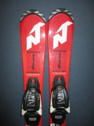 NORDICA DOBERMANN TEAM RACE J 19/20 80cm