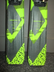 VÖLKL DEACON JR 23/24 110cm