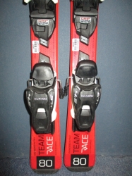 NORDICA DOBERMANN TEAM RACE J 19/20 80cm