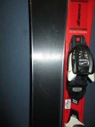 NORDICA DOBERMANN TEAM RACE J 19/20 80cm