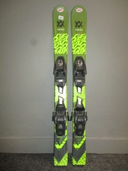 VÖLKL DEACON JR 23/24 90cm