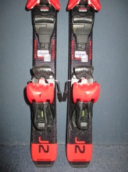 ATOMIC REDSTER J2 21/22 80cm