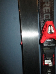 ATOMIC REDSTER J2 21/22 80cm