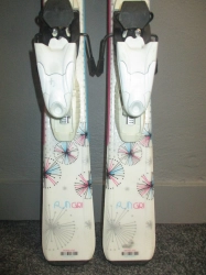 ROSSIGNOL FUN GIRL 20/21 110cm
