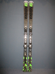 SALOMON S/FORCE 76 Ti 22/23 177cm