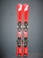 NORDICA DOBERMANN TEAM RACE J 19/20 90cm