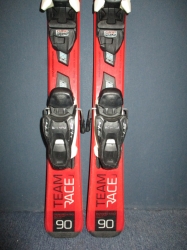 NORDICA DOBERMANN TEAM RACE J 19/20 90cm