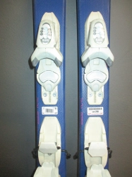 ROSSIGNOL EXPERIENCE PRO Jr 116cm
