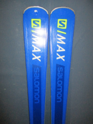 Sportovní lyže SALOMON S/MAX X9 Ti 19/20 175cm, SUPER STAV