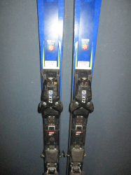 SALOMON S/RACE RUSH GS 19/20 170cm