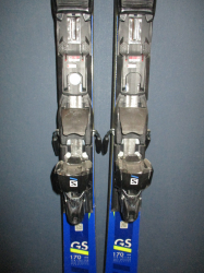 SALOMON S/RACE RUSH GS 19/20 170cm