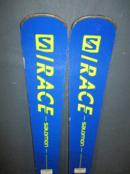 SALOMON S/RACE RUSH SL 21/22 155cm