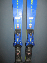 SALOMON S/RACE RUSH SL 21/22 155cm