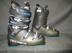 TECNICA MACH 1 RT MV stélka 26,5cm