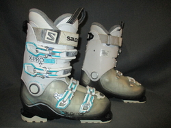 SALOMON X-PRO R70 stélka 24,5cm