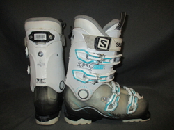 SALOMON X-PRO R70 stélka 24,5cm