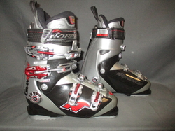 NORDICA GRANSPORT stélka 24cm