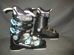 NORDICA SPEEDMACHINE 95 XR stélka 24,5cm