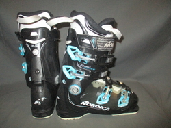 NORDICA SPEEDMACHINE 95 XR stélka 24,5cm