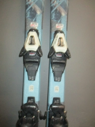 SALOMON QST Jr 23/24 100cm