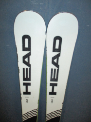 Sportovní lyže HEAD I.SLR WC REBELS 20/21 150cm, VÝBORNÝ STAV