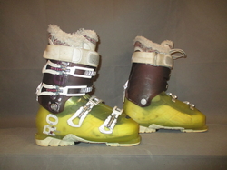 ROSSIGNOL ALL TRACK T80 PRO stélka 25,5cm