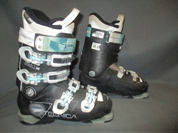 TECNICA MACH 1 95XR stélka 24cm