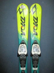 VÖLKL RACETIGER SL 90cm + Lyžáky 18,5cm