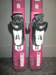 SALOMON LUX Jr 22/23 100cm
